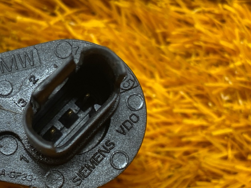 Датчик положения распредвала, 500 рублей, Красноярск