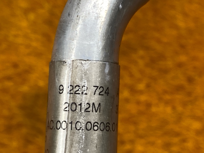 трубка кондиционера, 1500 рублей, Красноярск