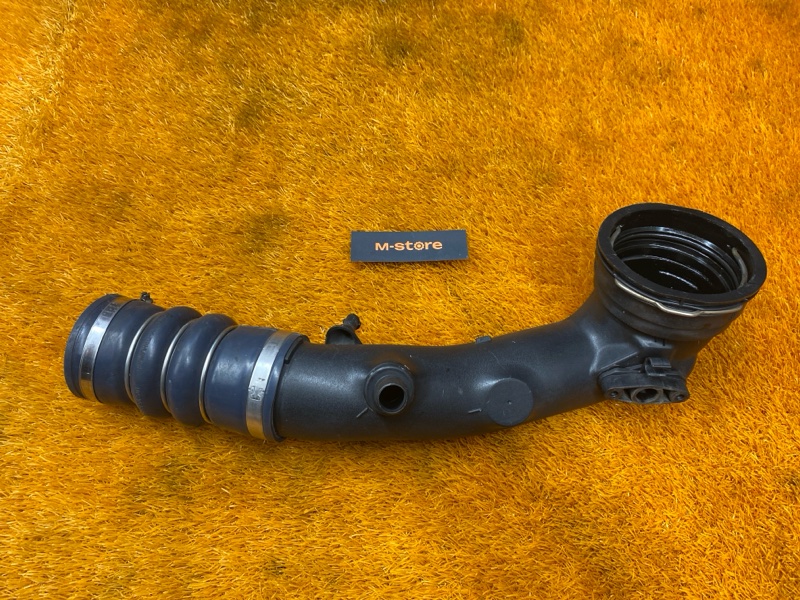 Патрубок интеркулера, 5000 рублей, Красноярск