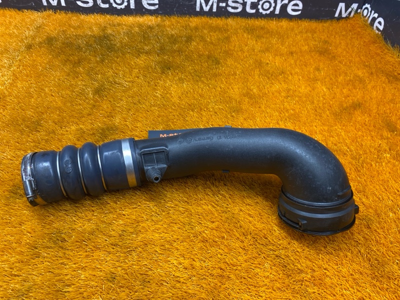 Патрубок интеркулера, 5000 рублей, Красноярск