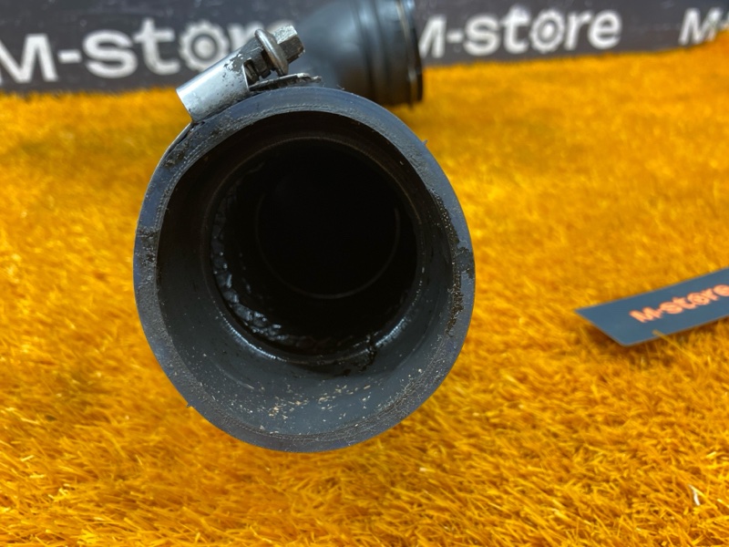 Патрубок интеркулера, 5000 рублей, Красноярск