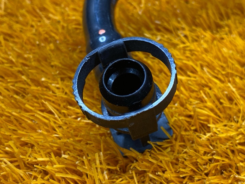 трубка вакуумная, 2000 рублей, Красноярск