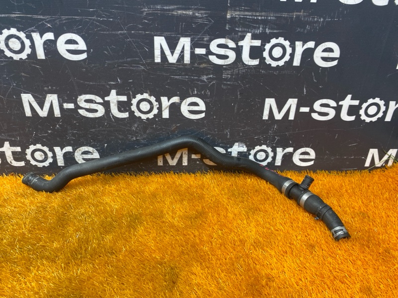 Патрубок системы охлаждения, 1000 рублей, Красноярск