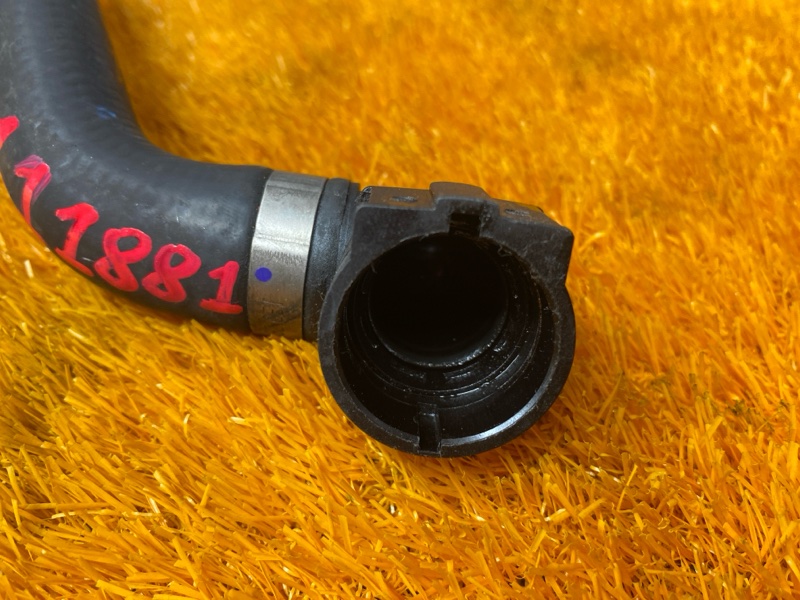 шланг гидроусилителя, 500 рублей, Красноярск