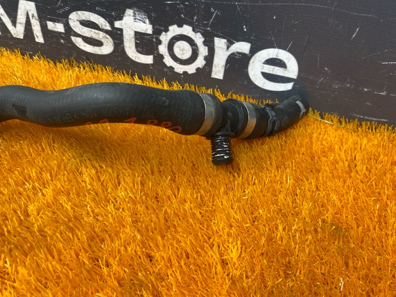 Патрубок системы охлаждения, 1000 рублей, Красноярск