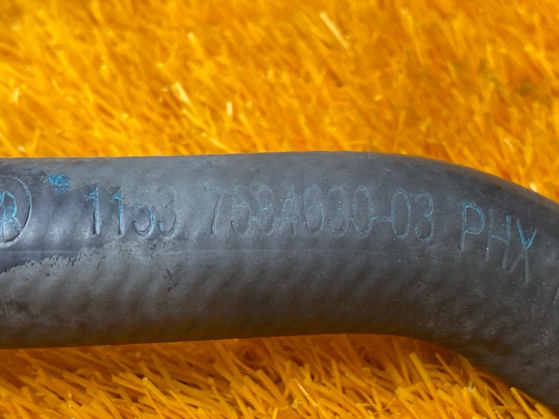 Патрубок системы охлаждения, 1000 рублей, Красноярск