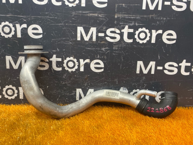 Патрубок системы охлаждения, 2000 рублей, Красноярск