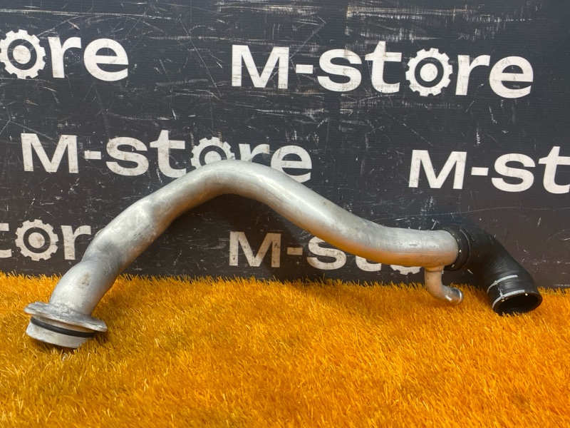 Патрубок системы охлаждения, 2000 рублей, Красноярск