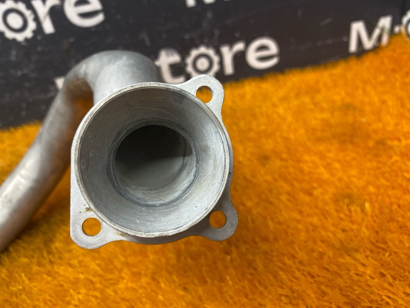 Патрубок системы охлаждения, 2000 рублей, Красноярск