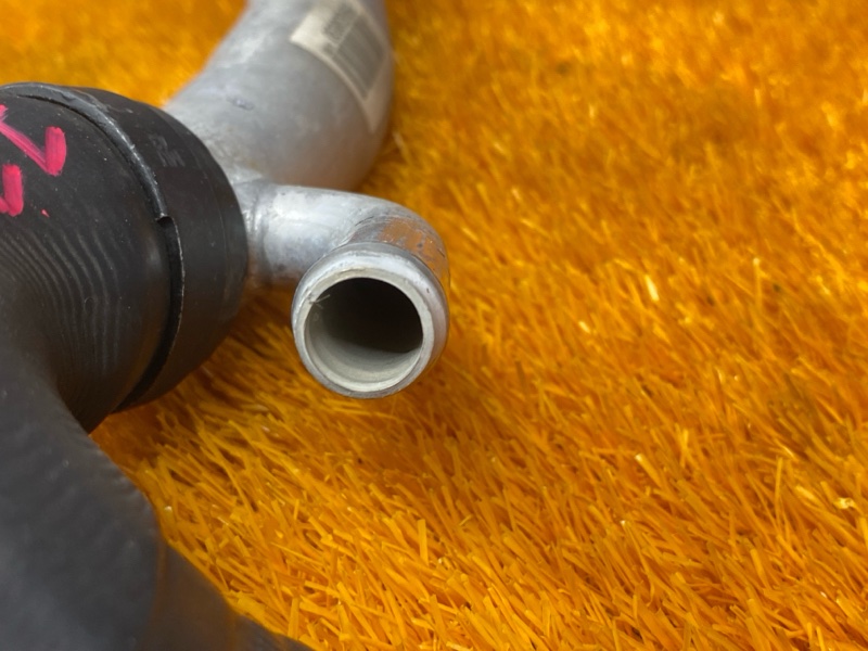 Патрубок системы охлаждения, 2000 рублей, Красноярск