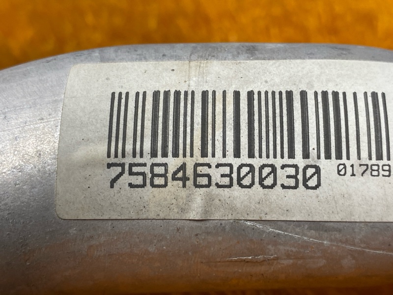 Патрубок системы охлаждения, 2000 рублей, Красноярск