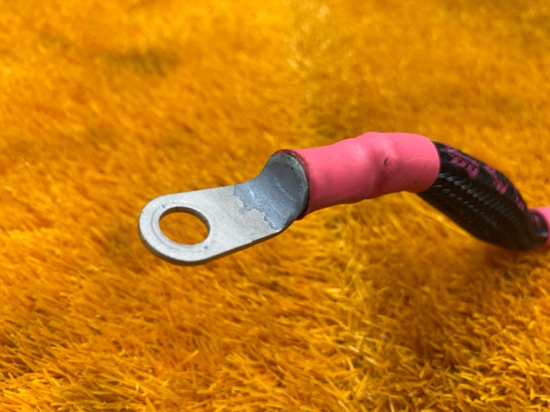 провод силовой, 1500 рублей, Красноярск