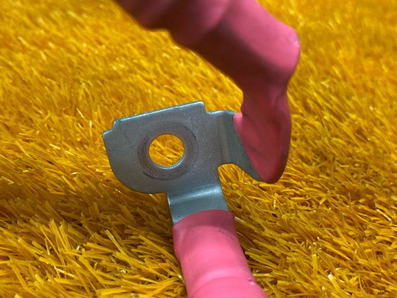 провод силовой, 1500 рублей, Красноярск