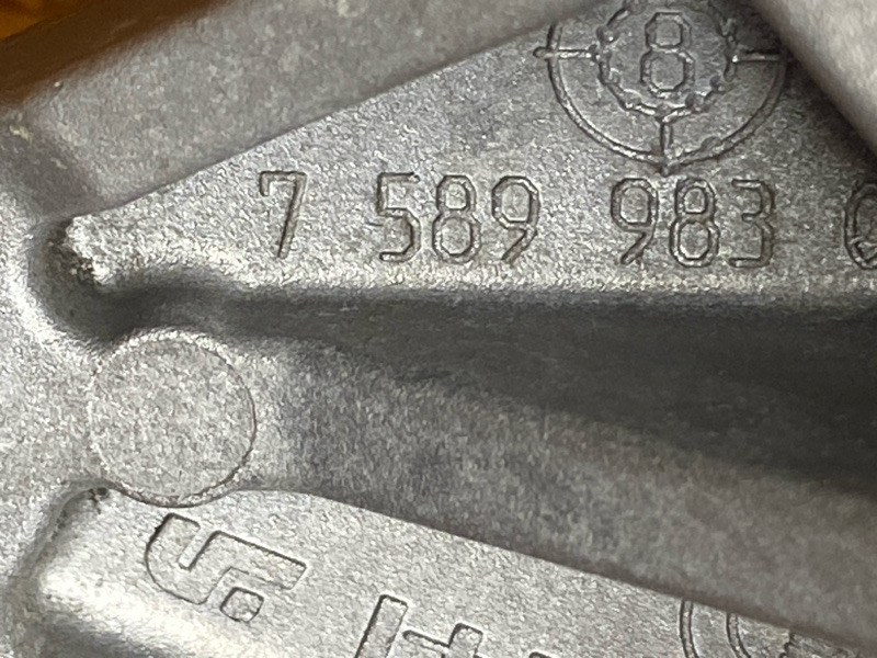 ролик обводной, 1500 рублей, Красноярск