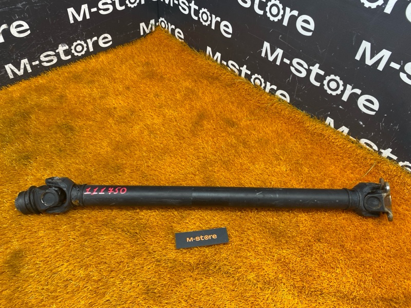 карданный вал, 18000 рублей, Красноярск