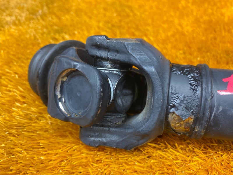 карданный вал, 18000 рублей, Красноярск