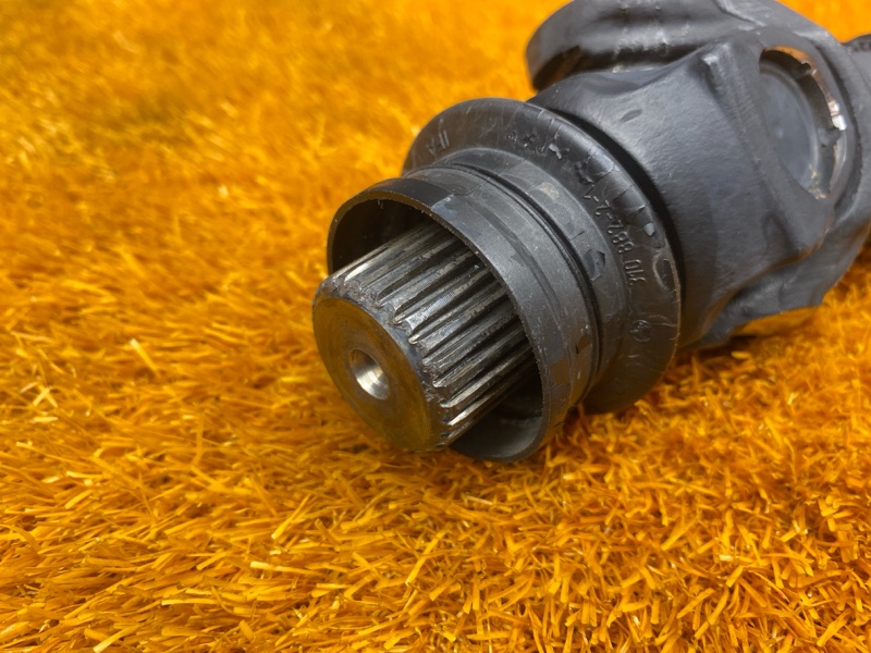 карданный вал, 18000 рублей, Красноярск