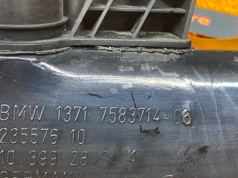 патрубок воздушного фильтра, 1000 рублей, Красноярск