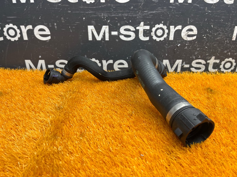 Патрубок радиатора верхний, 5000 рублей, Красноярск