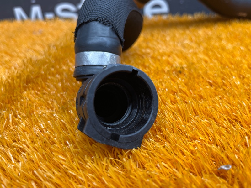 Патрубок радиатора верхний, 5000 рублей, Красноярск