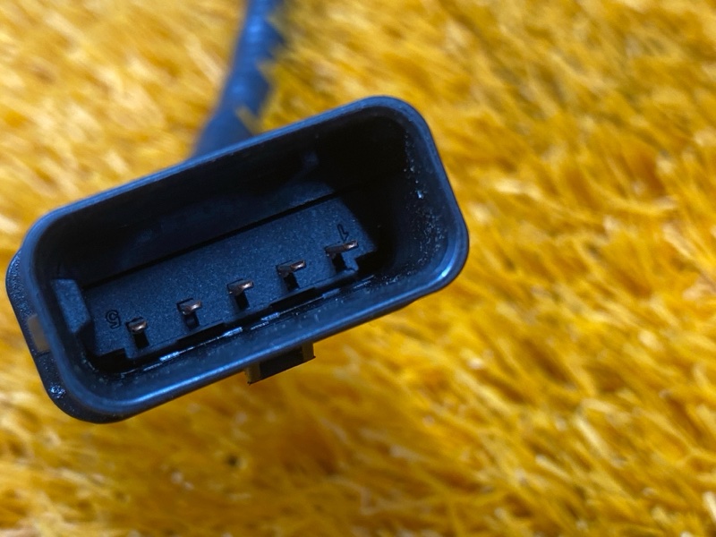 Датчик кислорода, 2800 рублей, Красноярск