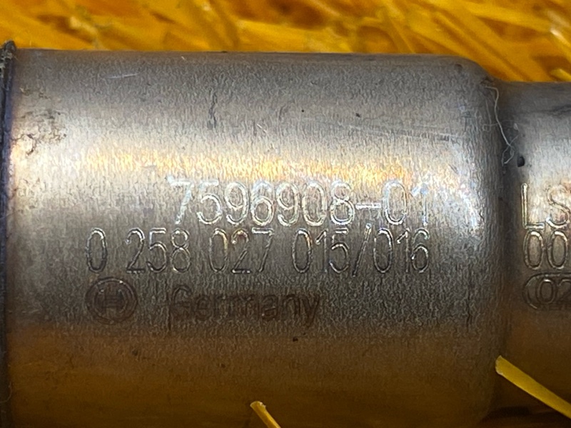 Датчик кислорода, 2800 рублей, Красноярск