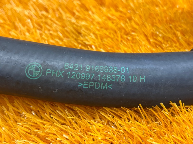 Патрубок системы охлаждения, 300 рублей, Красноярск