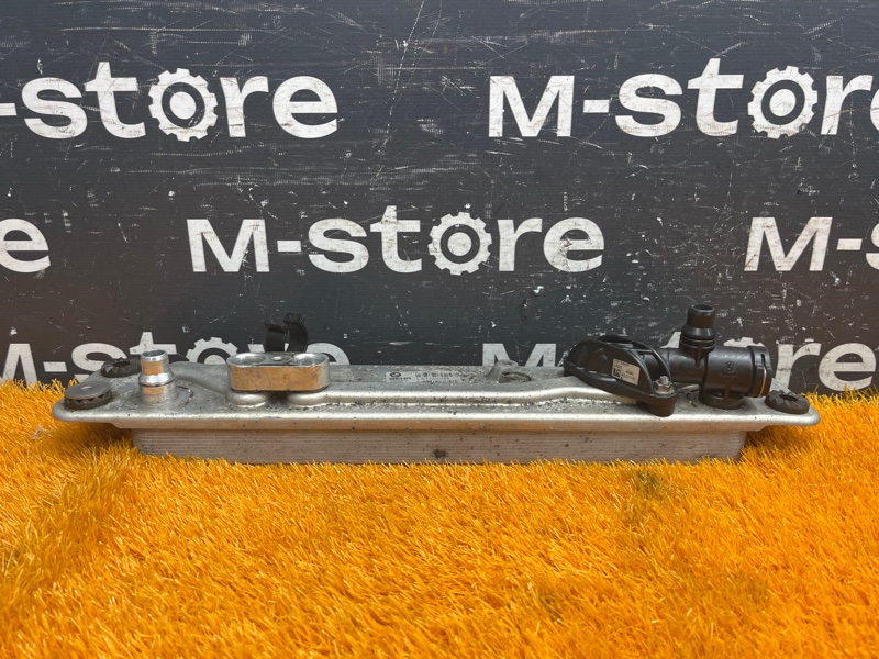 радиатор акпп, 3000 рублей, Красноярск