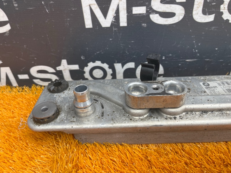 радиатор акпп, 3000 рублей, Красноярск