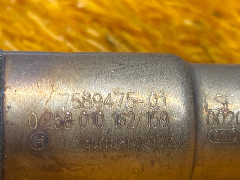 Датчик кислорода, 1000 рублей, Красноярск