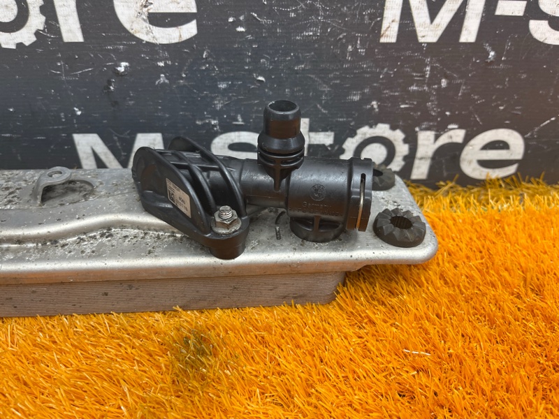 радиатор акпп, 3000 рублей, Красноярск