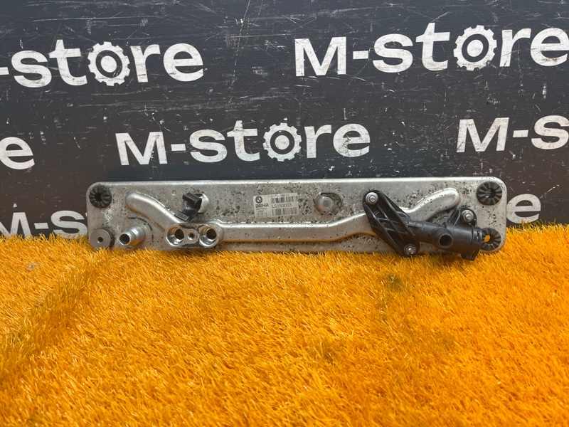 радиатор акпп, 3000 рублей, Красноярск