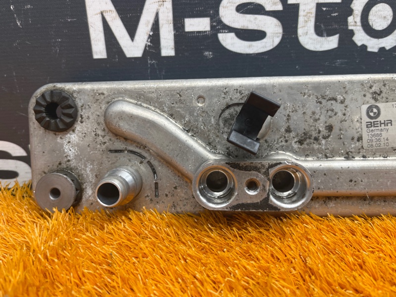 радиатор акпп, 3000 рублей, Красноярск