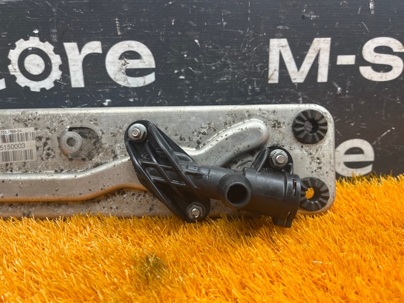 радиатор акпп, 3000 рублей, Красноярск