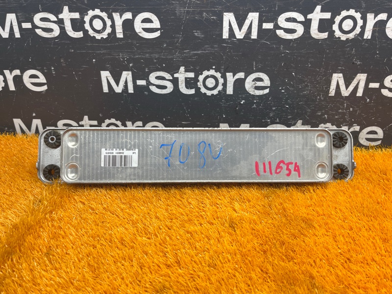 радиатор акпп, 3000 рублей, Красноярск