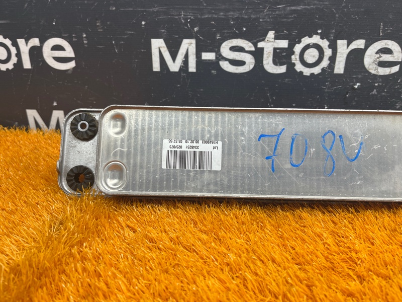 радиатор акпп, 3000 рублей, Красноярск