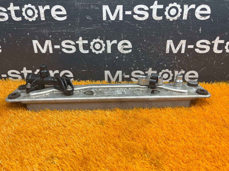 радиатор акпп, 3000 рублей, Красноярск