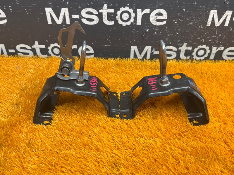 скоба капота, 1500 рублей, Красноярск