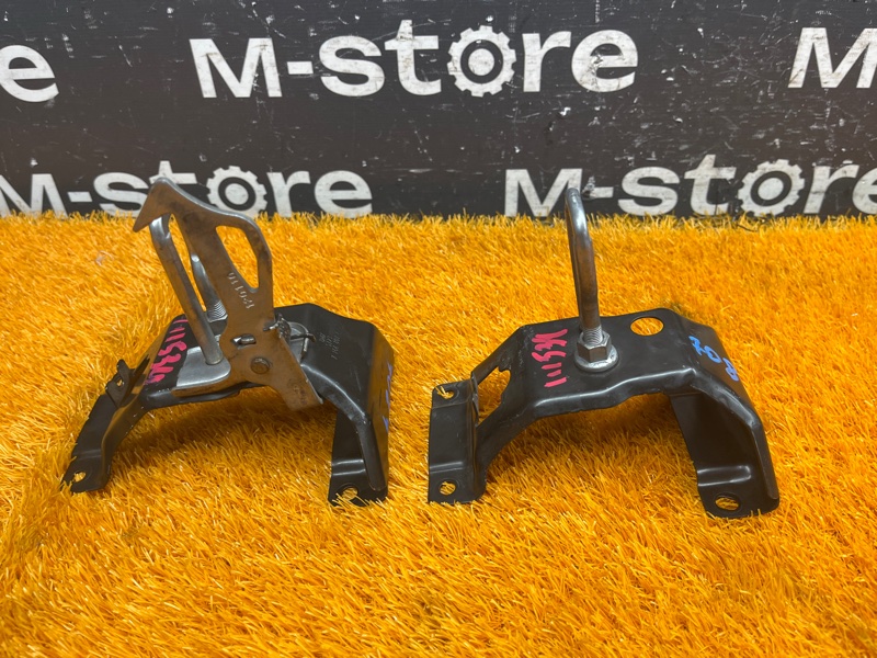 скоба капота, 1500 рублей, Красноярск