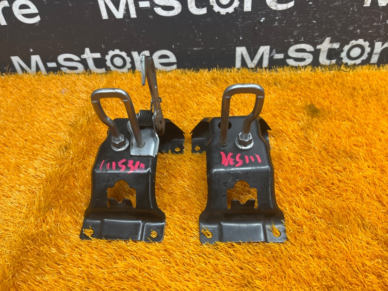 скоба капота, 1500 рублей, Красноярск