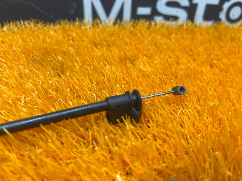 трос капота, 500 рублей, Красноярск