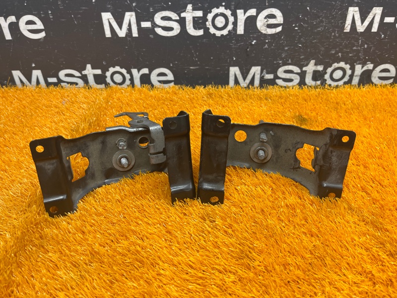 скоба капота, 1500 рублей, Красноярск