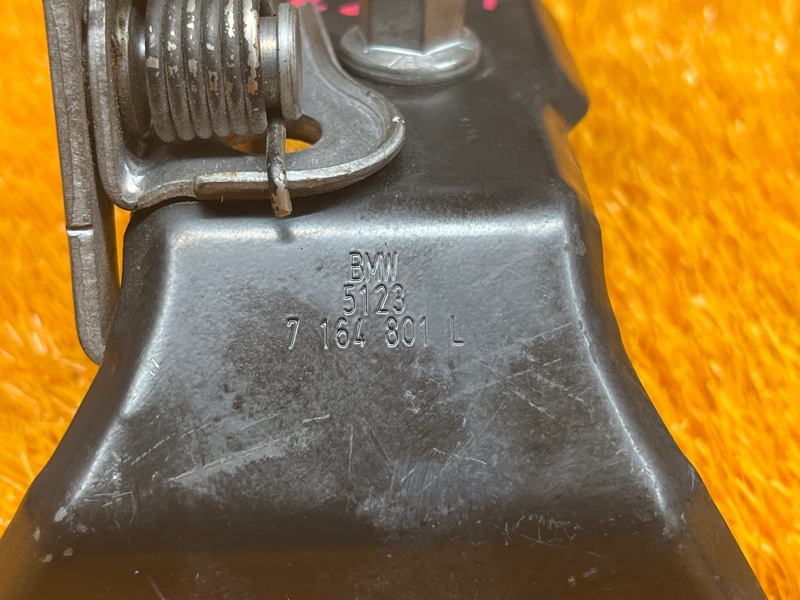 скоба капота, 1500 рублей, Красноярск