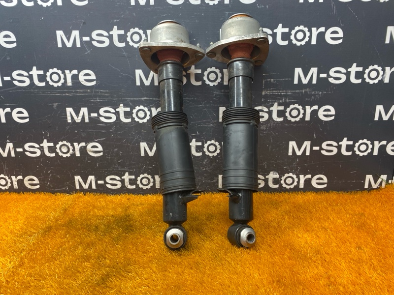 Амортизатор, 2000 рублей, Красноярск