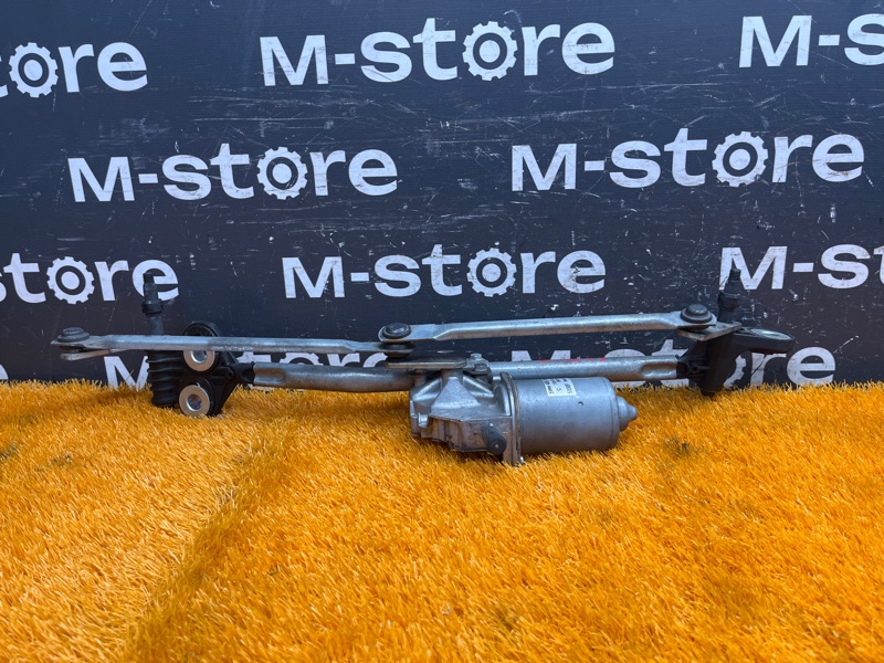 Мотор стеклоочистителя, 5000 рублей, Красноярск