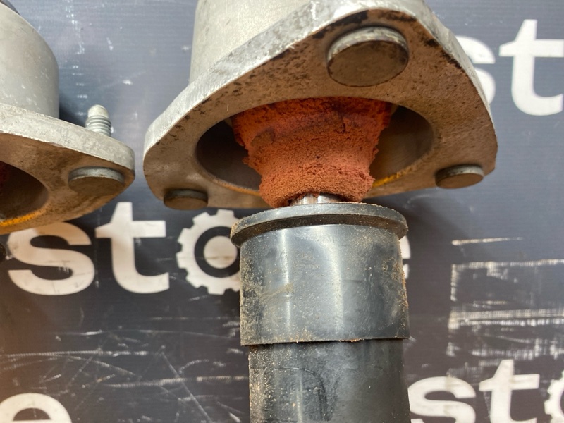 Амортизатор, 2000 рублей, Красноярск