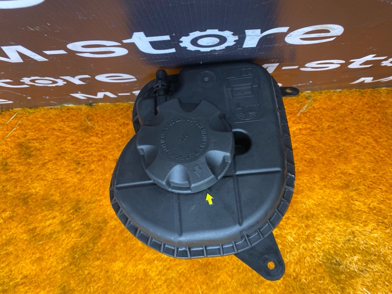 Бачок расширительный, 4000 рублей, Красноярск