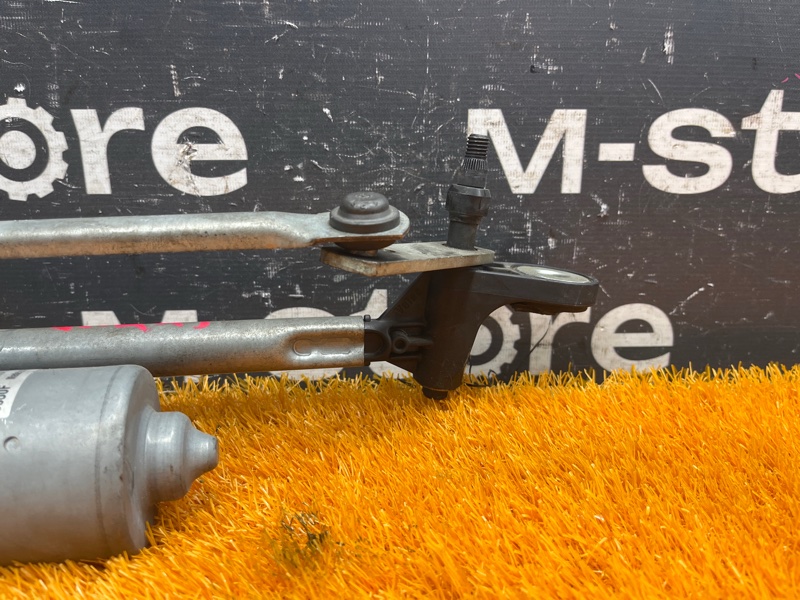 Мотор стеклоочистителя, 5000 рублей, Красноярск