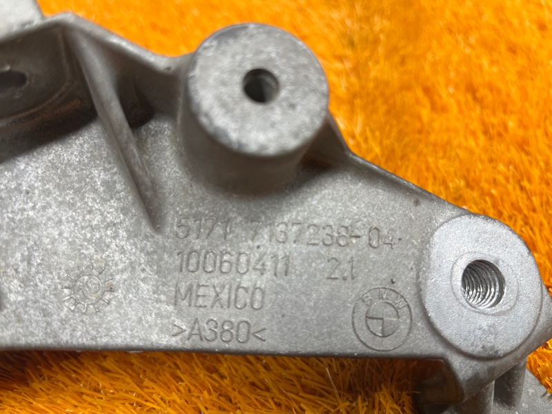 Кронштейн трапеции стеклоочистителя, 300 рублей, Красноярск