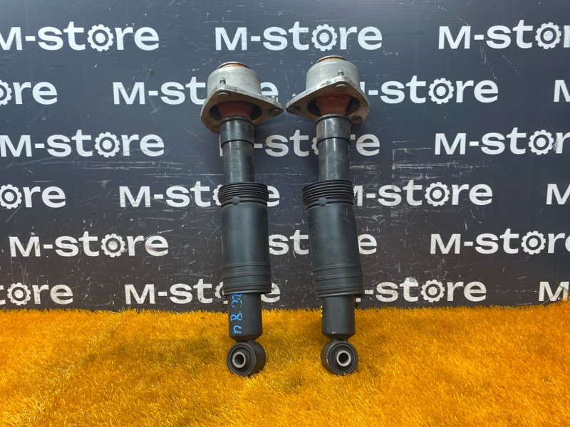 Амортизатор, 2000 рублей, Красноярск